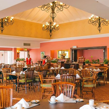 Lake Kivu Serena Hotel Жизени Екстериор снимка