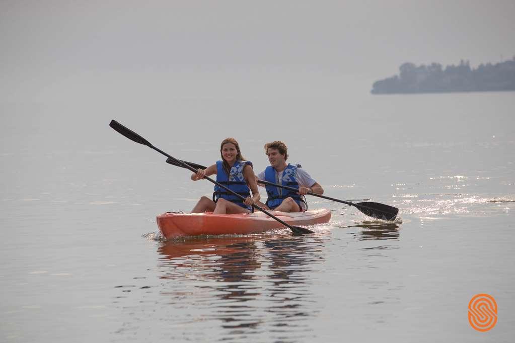 Lake Kivu Serena Hotel Жизени Съоръжения снимка