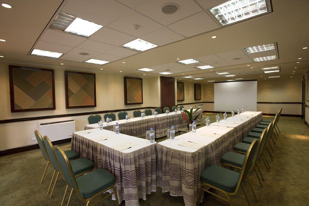 Lake Kivu Serena Hotel Жизени Съоръжения снимка