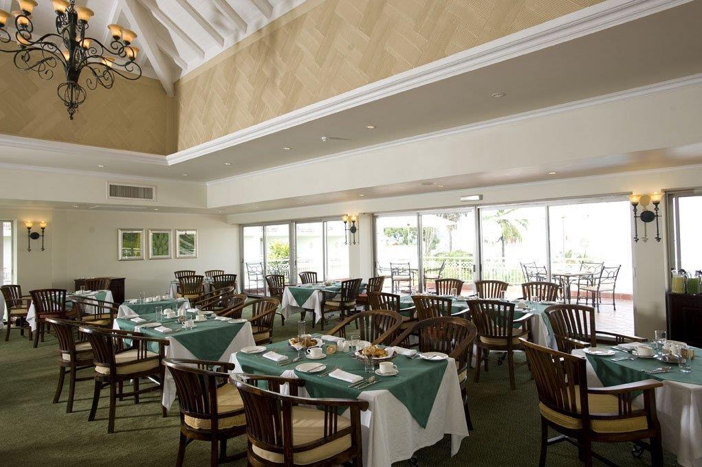 Lake Kivu Serena Hotel Жизени Ресторант снимка
