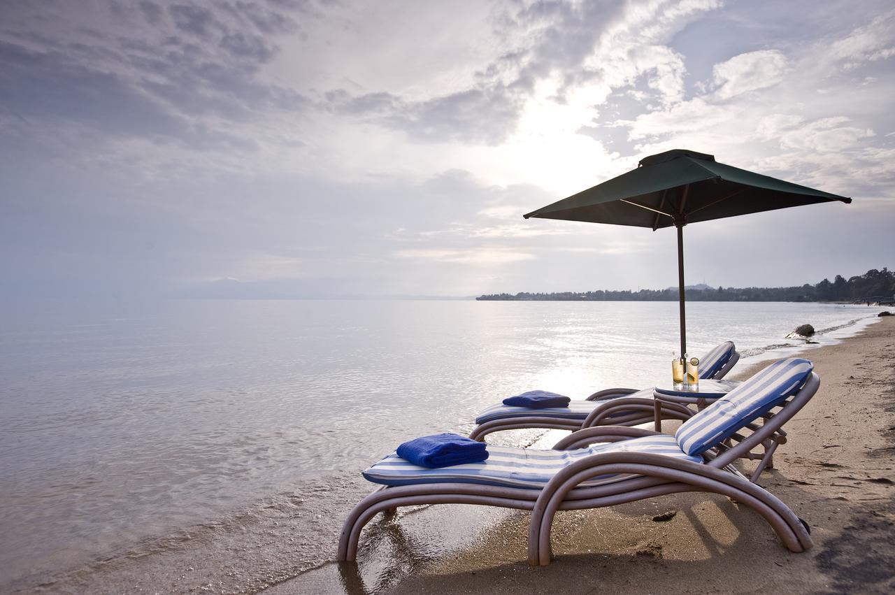Lake Kivu Serena Hotel Жизени Съоръжения снимка