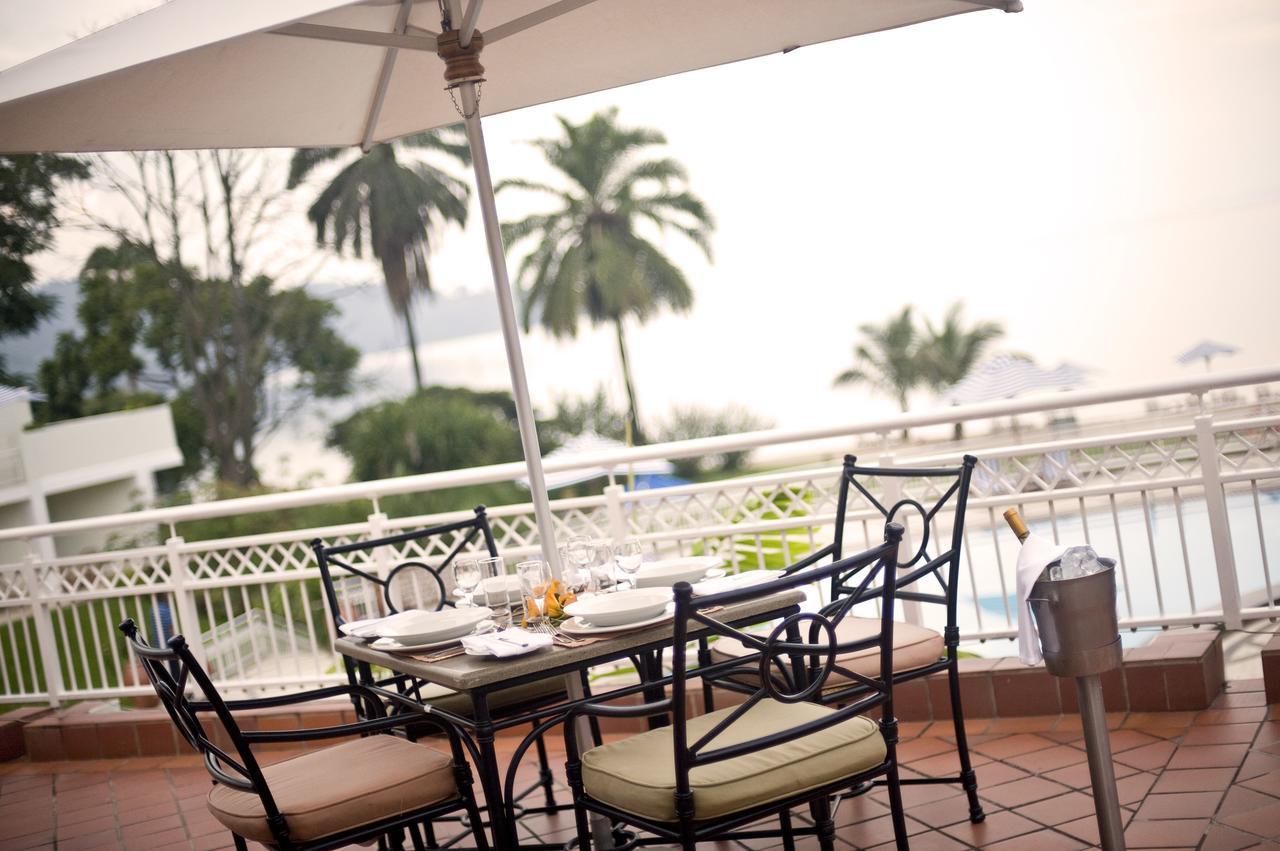 Lake Kivu Serena Hotel Жизени Екстериор снимка