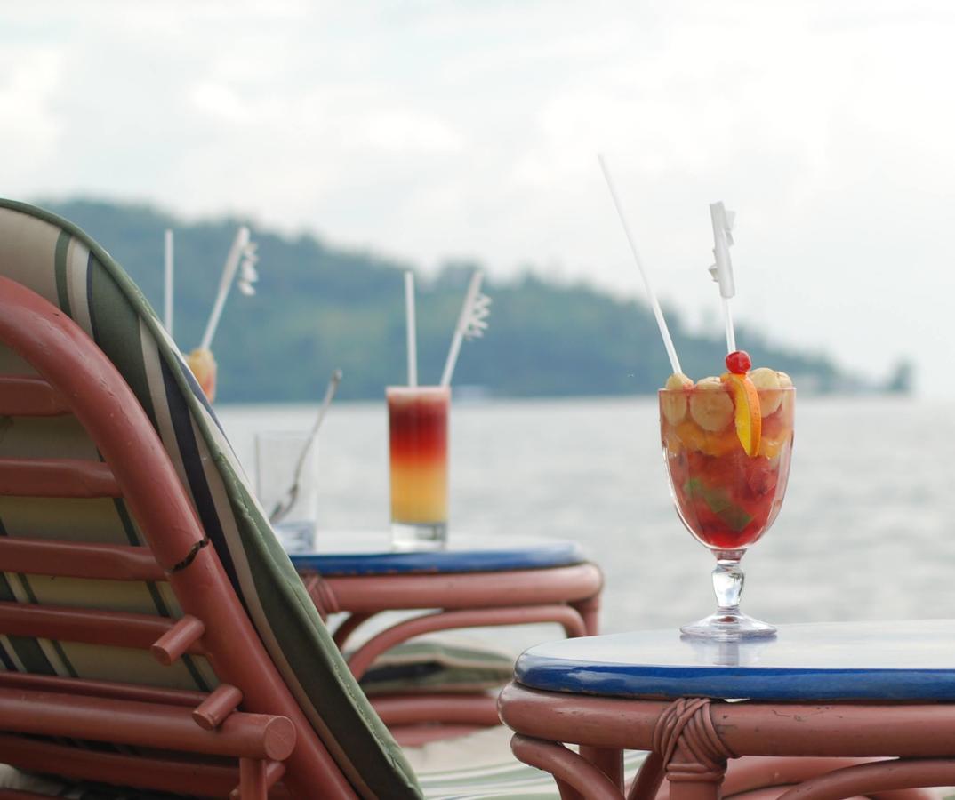 Lake Kivu Serena Hotel Жизени Екстериор снимка