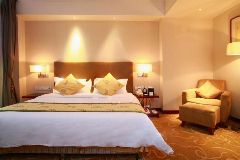 Lake Kivu Serena Hotel Жизени Екстериор снимка