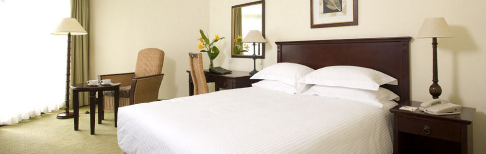 Lake Kivu Serena Hotel Жизени Екстериор снимка